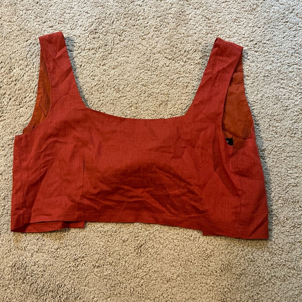 PacSun tank